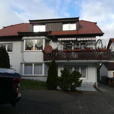 Diti Apartment Lottstetten المظهر الخارجي الصورة