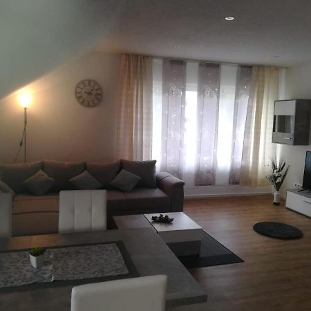 Diti Apartment Lottstetten المظهر الخارجي الصورة