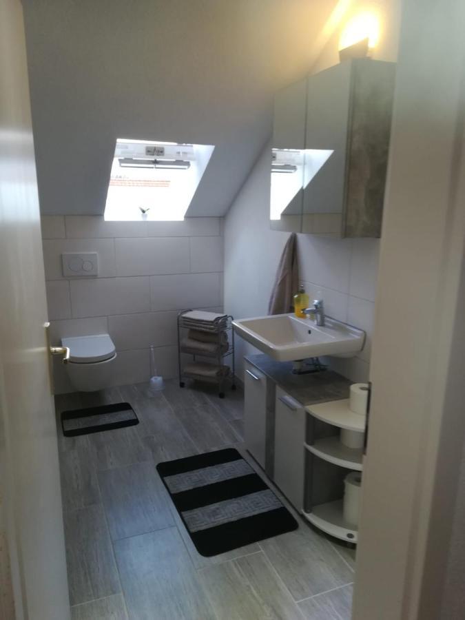 Diti Apartment Lottstetten المظهر الخارجي الصورة