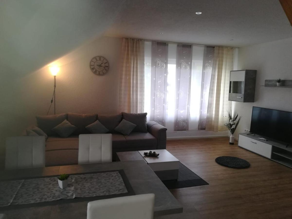Diti Apartment Lottstetten المظهر الخارجي الصورة