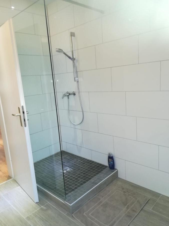 Diti Apartment Lottstetten المظهر الخارجي الصورة