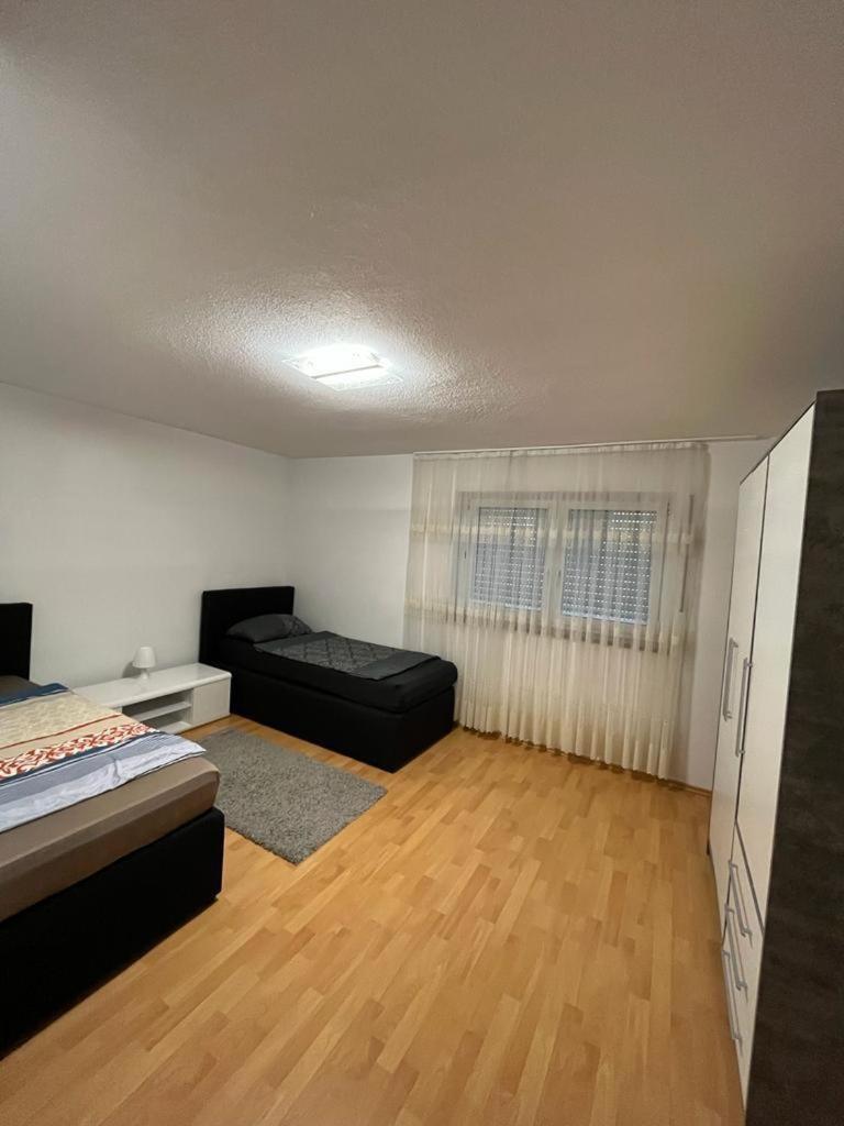 Diti Apartment Lottstetten المظهر الخارجي الصورة