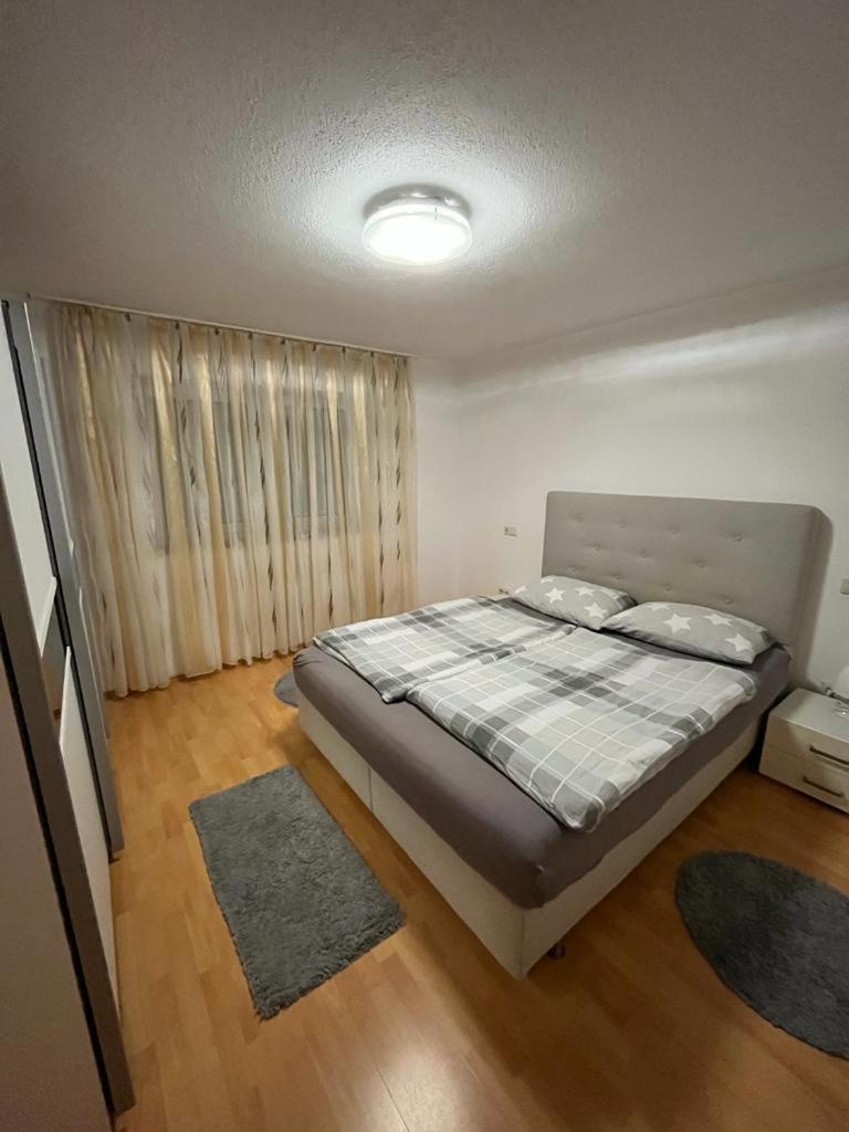 Diti Apartment Lottstetten المظهر الخارجي الصورة