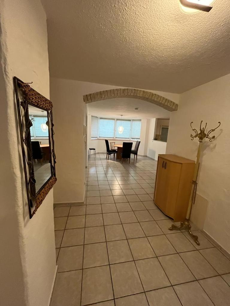 Diti Apartment Lottstetten المظهر الخارجي الصورة