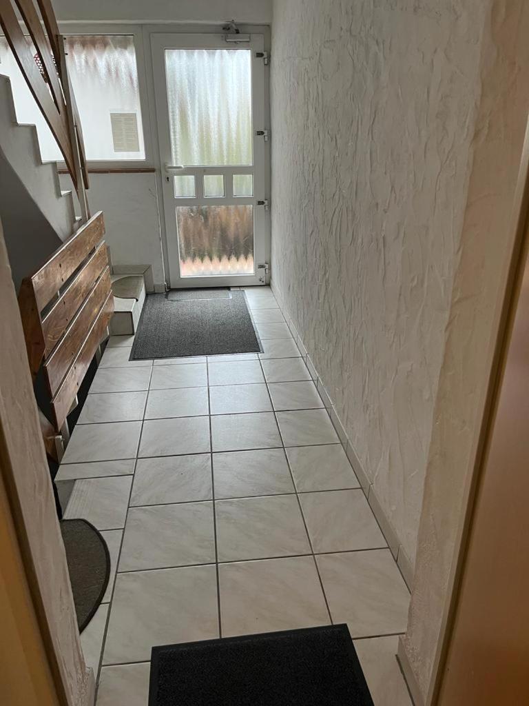Diti Apartment Lottstetten المظهر الخارجي الصورة
